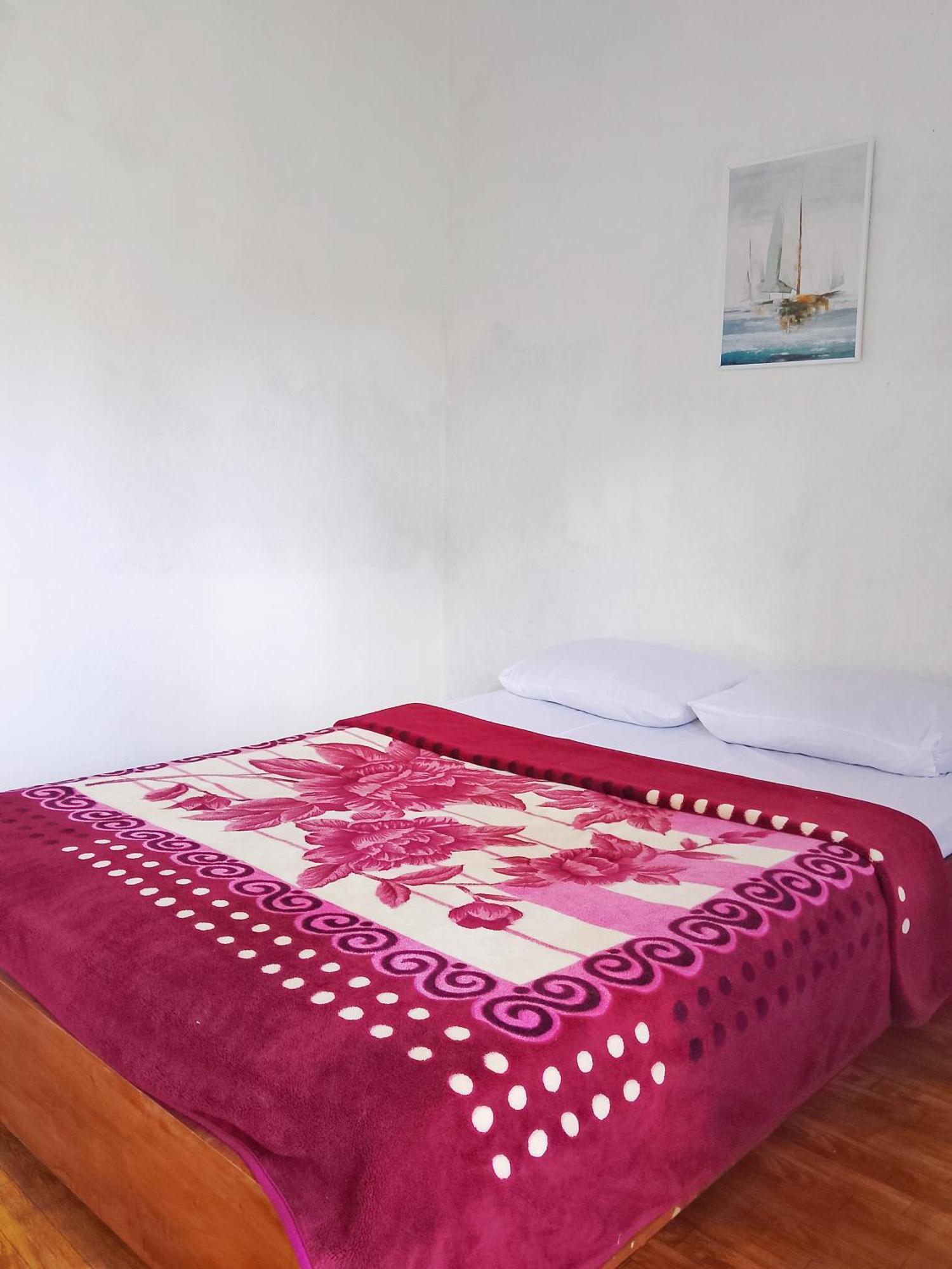 Alfarizi Homestay Тетебату Екстериор снимка